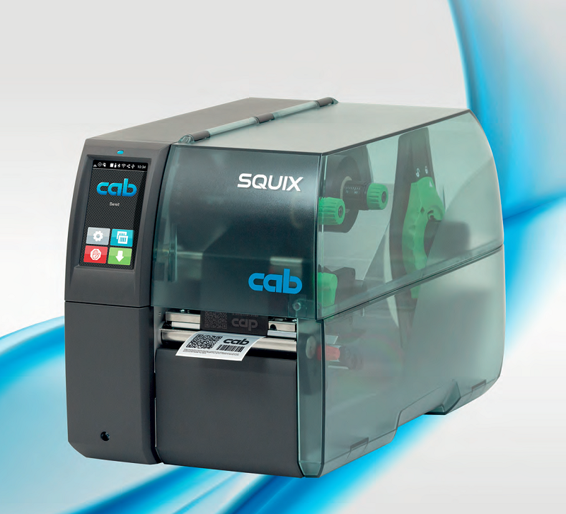 CAB SQUIX